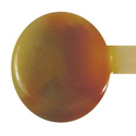 Yellow 5-6mm Opalino Effetre G